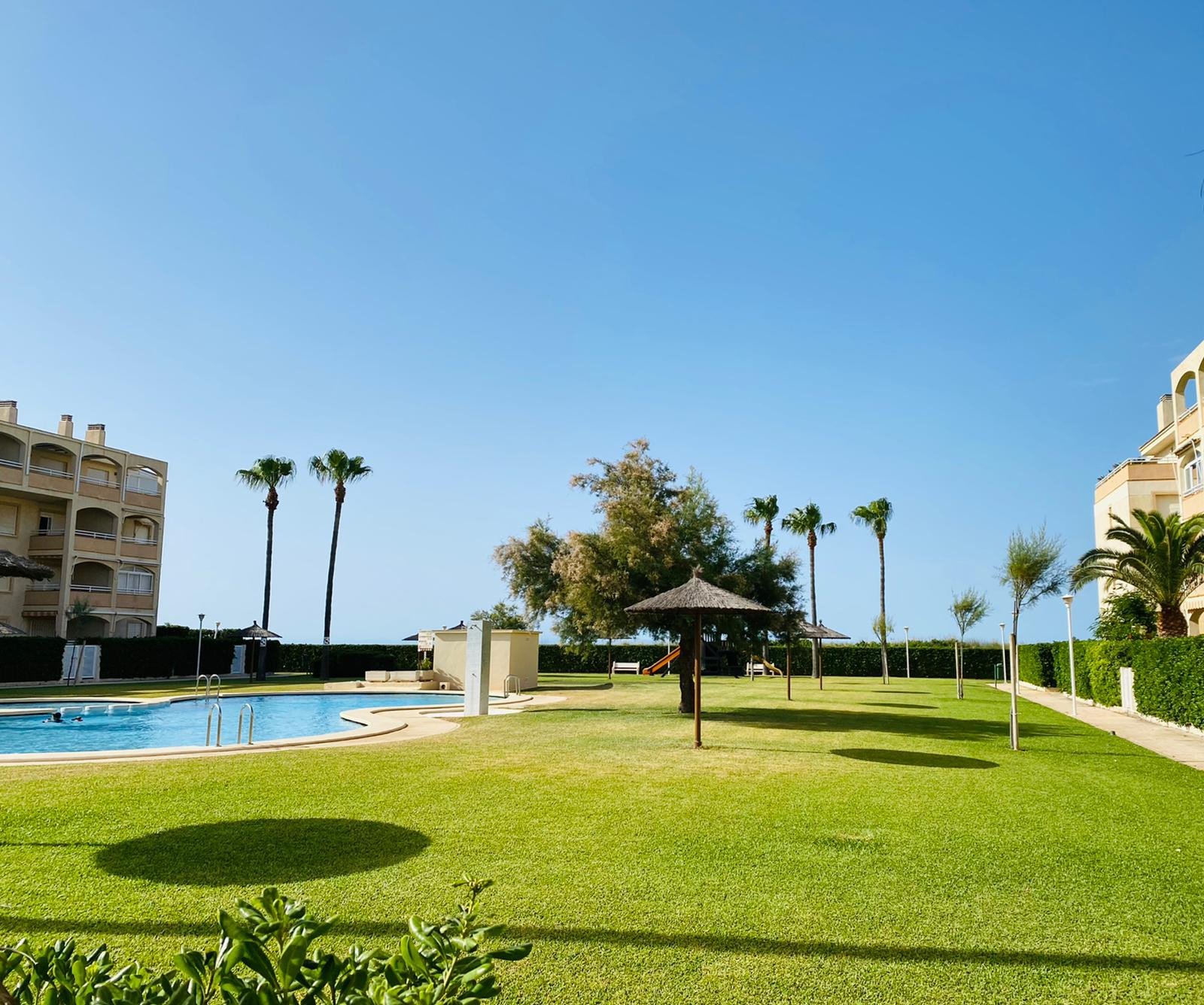 168 Bahía de Dénia - Apartamento DeniaSol en Dénia